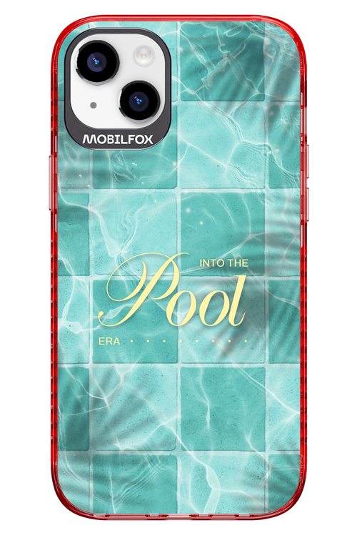 Into the Pool - Apple iPhone 14 Plus