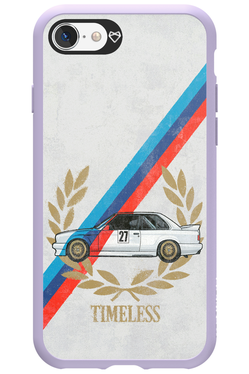 Timeless - Apple iPhone SE 2020