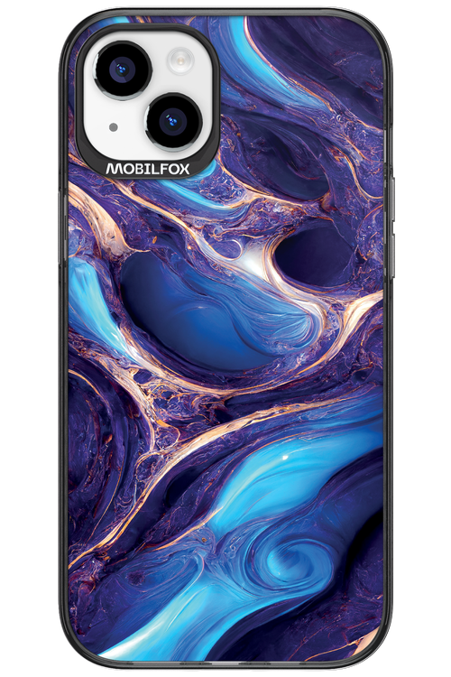 Amethyst - Apple iPhone 15 Plus