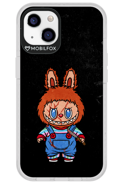 Playtime's over - Apple iPhone 13