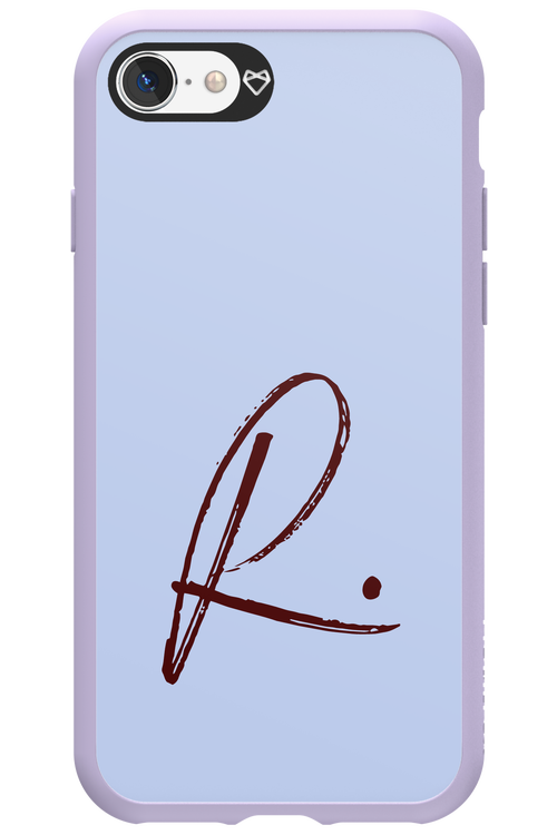 (Jellyfish Presso) R 2.0 - Apple iPhone SE 2022