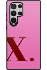 X (Sorbet) 2.0 - Samsung Galaxy S22 Ultra