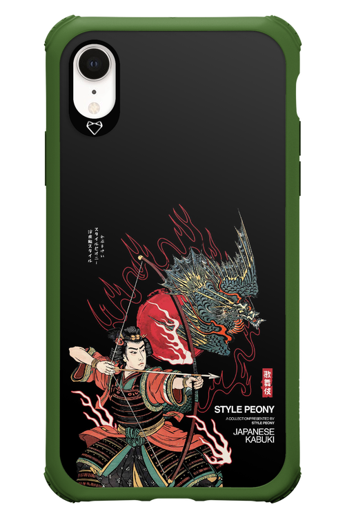 Kabuki 2.0 - Apple iPhone XR