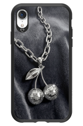 Cherry Disco Black 2.0 - Apple iPhone XR