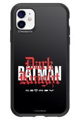 Batman Dark Knight - Apple iPhone 11