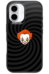 Mystery Clown - Apple iPhone 16