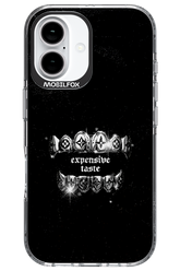 Expensive Taste - Apple iPhone 16