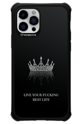 Lifestyle Queen - Apple iPhone 12 Pro