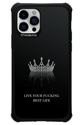 Lifestyle Queen - Apple iPhone 12 Pro