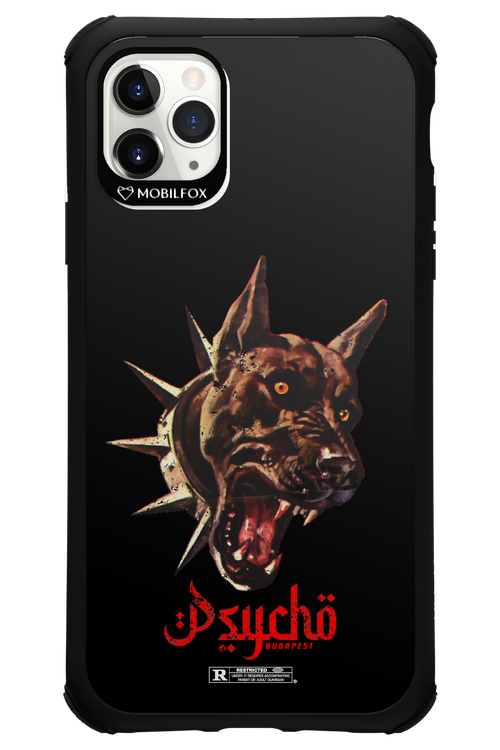 Psydog - Apple iPhone 11 Pro Max