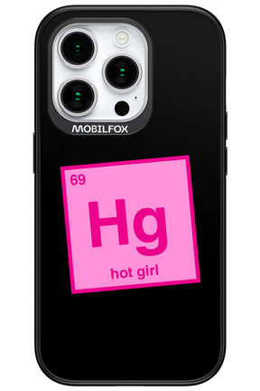 HG 2.0 - Apple iPhone 15 Pro