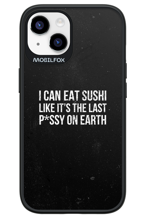 SUSHI 2.0 - Apple iPhone 14