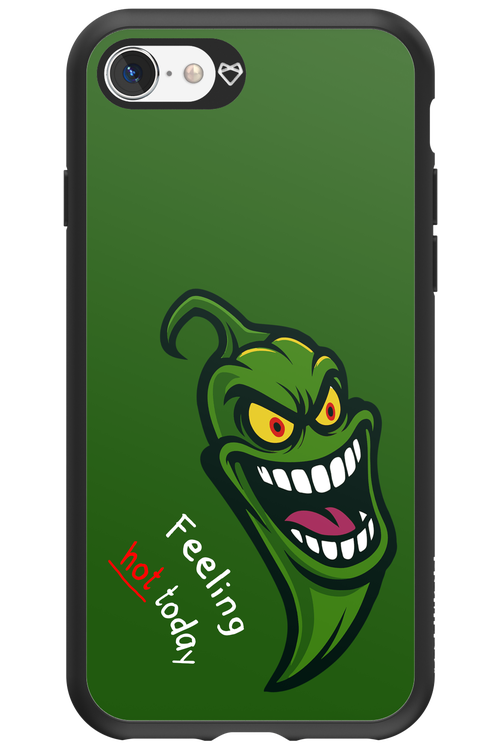 Crazy Chili - Apple iPhone SE 2022