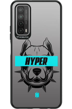 BULL 2.0 - Huawei P Smart 2021