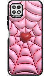 Spider Heart - Samsung Galaxy A22 5G