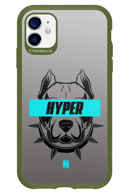 BULL - Apple iPhone 11