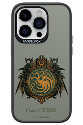 House Targaryen. - Apple iPhone 14 Pro