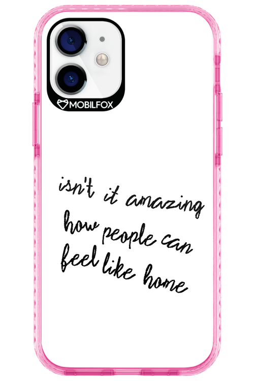 Isn't It 2.0 - Apple iPhone 12