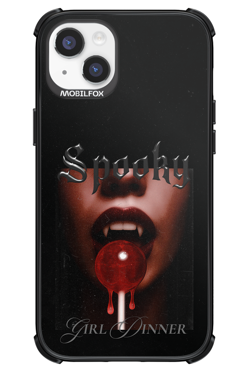 Freaky Girl - Apple iPhone 14 Plus