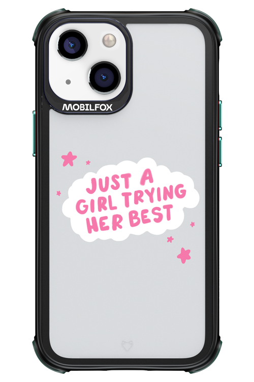 Her Best - Apple iPhone 13 Mini