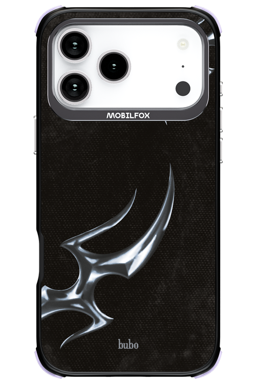 CHROMEPHASE - Apple iPhone 17 Pro Max