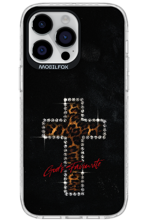 God's Favourite - Apple iPhone 14 Pro Max