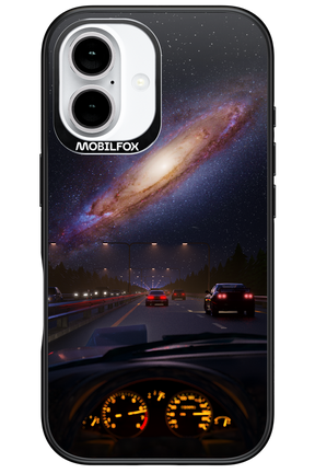 Nightride - Apple iPhone 16