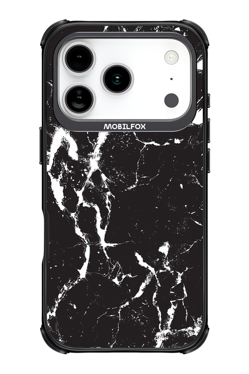 Grunge Marble 2.0 - Apple iPhone 17 Pro