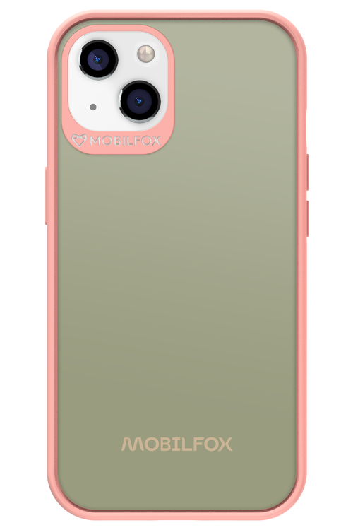 Olive - Apple iPhone 13