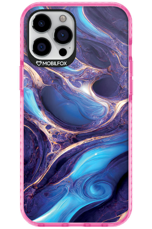 Amethyst - Apple iPhone 12 Pro Max