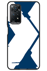 Arctic Edge - Xiaomi Redmi Note 11Pro 4G/5G