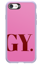 GY (Sorbet) 2.0 - Apple iPhone SE 2020