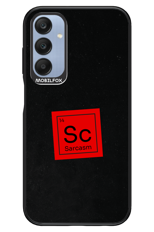 Sc 2.0 - Samsung A25