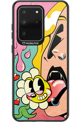 Love Sick 2.0 - Samsung Galaxy S20 Ultra 5G