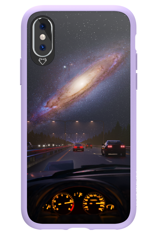 Nightride - Apple iPhone XS