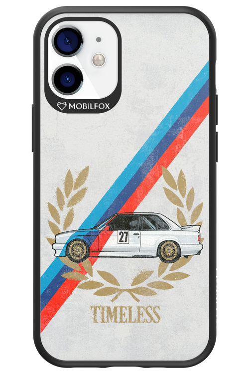 Timeless - Apple iPhone 12 Mini