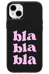 Bla Leather - Apple iPhone 14 Plus