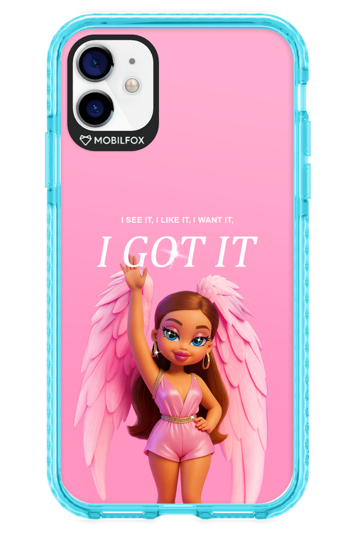 Got It 2.0 - Apple iPhone 11