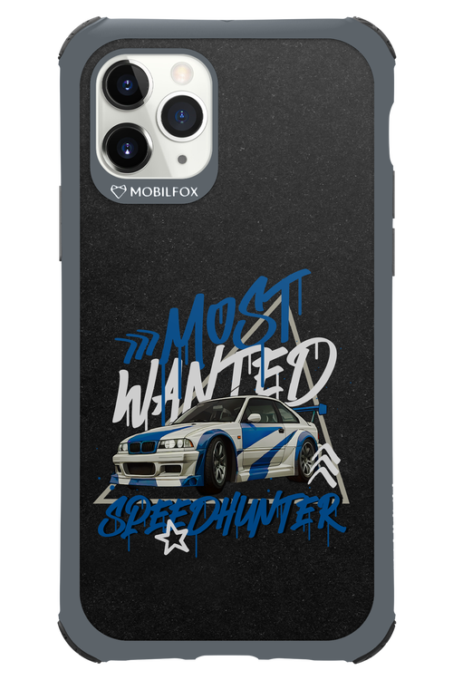 Most wanted - Apple iPhone 11 Pro