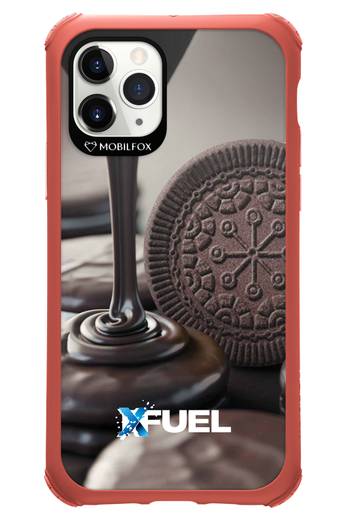 Choco Boost - Apple iPhone 11 Pro