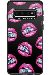 Money Lips - Samsung Galaxy S10