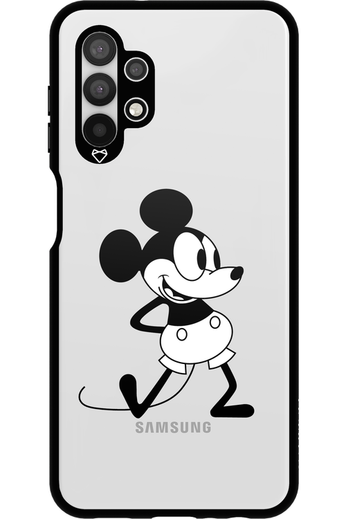 Iconic Mouse - Samsung Galaxy A13 4G