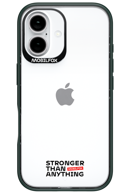 Stronger (Nude) 2.0 - Apple iPhone 16