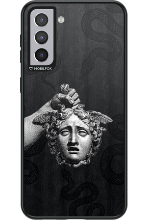 Medusa’s Gaze - Samsung Galaxy S21+