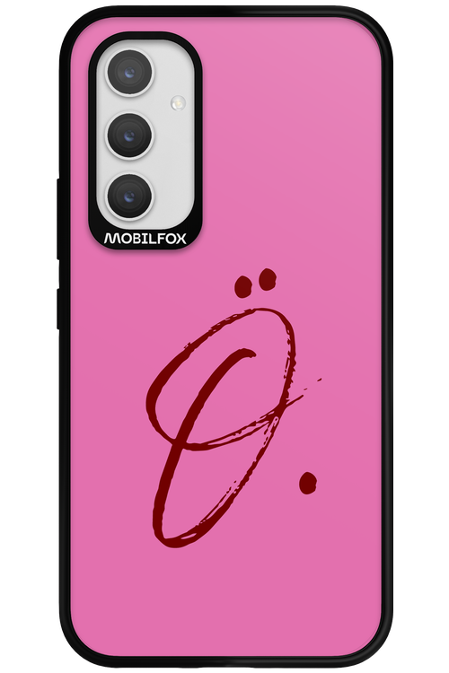 (Sorbet) O II 2.0 - Samsung Galaxy A54