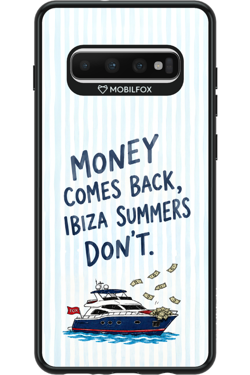 Ibiza summers 2.0 - Samsung Galaxy S10+
