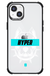 BULL Leather - Apple iPhone 14 Plus