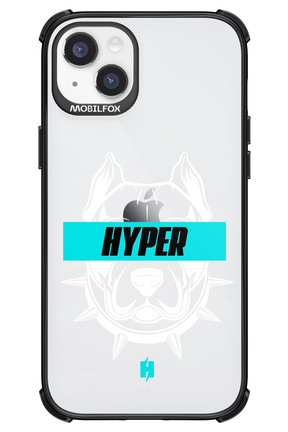 BULL Leather - Apple iPhone 14 Plus