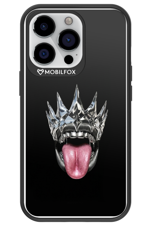 The Diamond King 2.0 - Apple iPhone 13 Pro