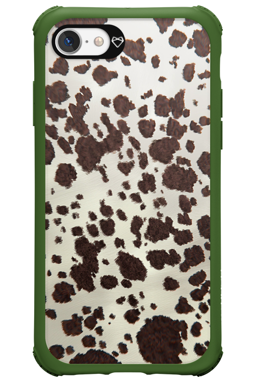Appaloosa 2.0 - Apple iPhone 7